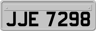 JJE7298