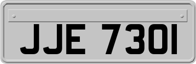 JJE7301