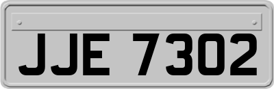 JJE7302