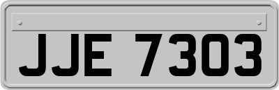 JJE7303