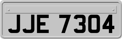 JJE7304