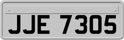 JJE7305