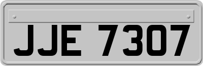 JJE7307