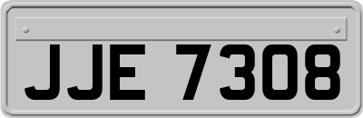 JJE7308