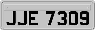 JJE7309