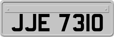 JJE7310