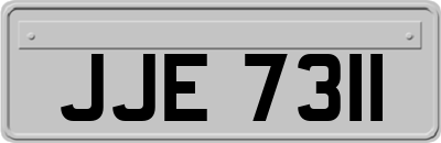 JJE7311