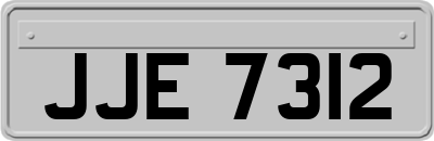 JJE7312
