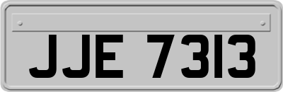JJE7313