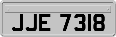 JJE7318