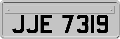 JJE7319