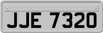 JJE7320