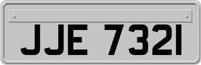 JJE7321