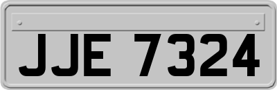 JJE7324