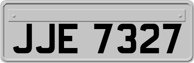 JJE7327