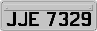 JJE7329