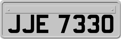 JJE7330