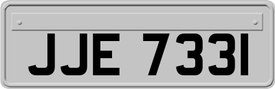 JJE7331