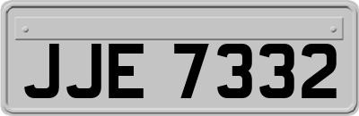 JJE7332
