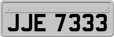 JJE7333
