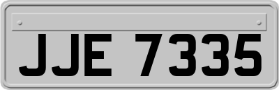 JJE7335