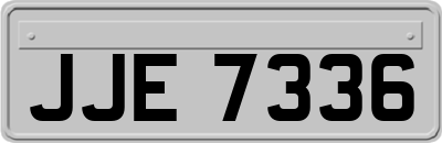 JJE7336