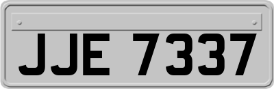 JJE7337