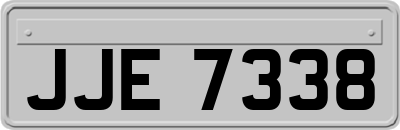 JJE7338