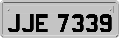 JJE7339