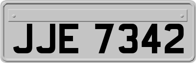 JJE7342