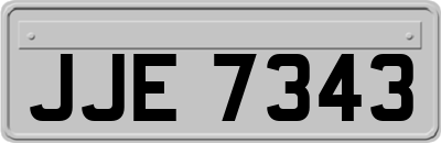 JJE7343