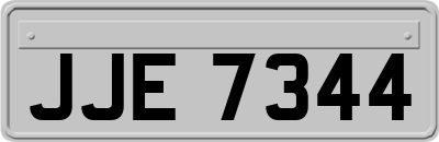 JJE7344