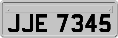 JJE7345