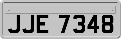JJE7348