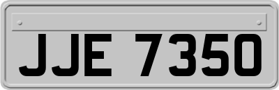 JJE7350