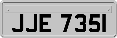 JJE7351