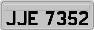 JJE7352