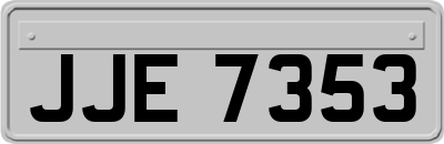 JJE7353