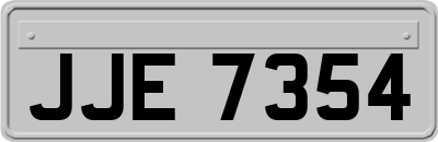 JJE7354