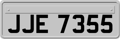 JJE7355