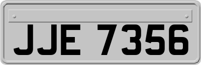 JJE7356