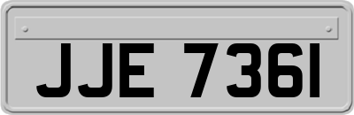JJE7361