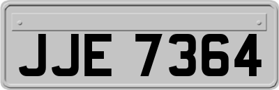 JJE7364