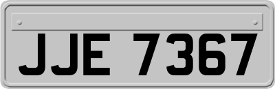 JJE7367
