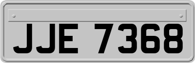 JJE7368