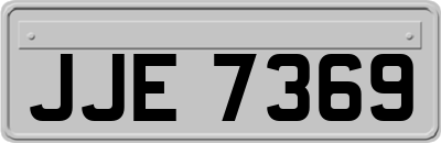 JJE7369