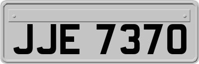 JJE7370