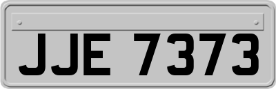 JJE7373