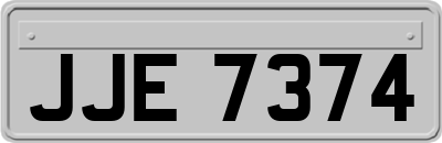 JJE7374