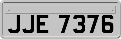 JJE7376